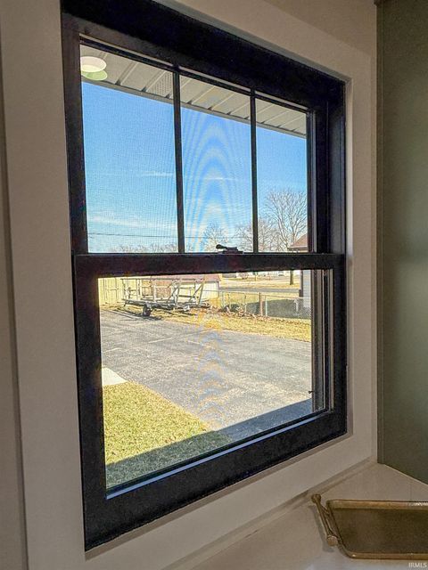 Tiny photo for 2613 Wolfs Point Drive, Rochester, IN 46975 (MLS # 202606684)