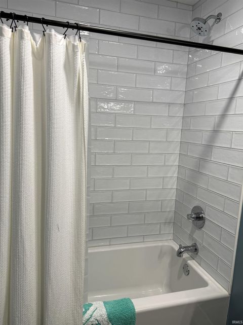 Tiny photo for 2613 Wolfs Point Drive, Rochester, IN 46975 (MLS # 202606684)