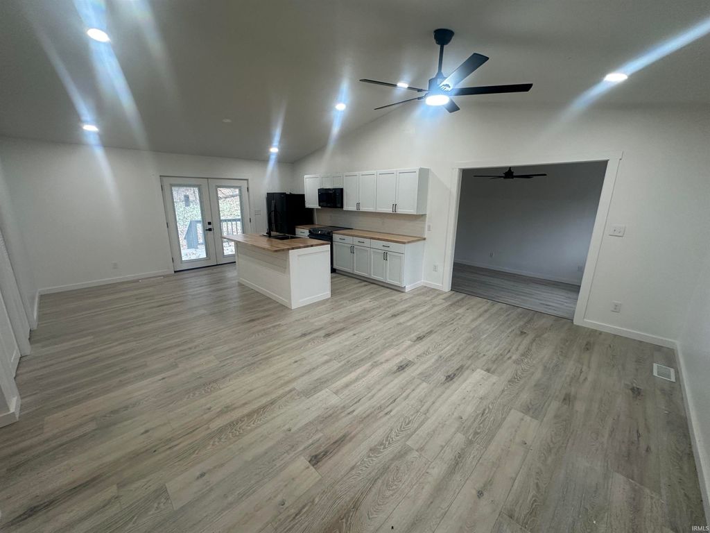 Photo of 1035 cook Street, Paoli, IN 47454 (MLS # 202547596)