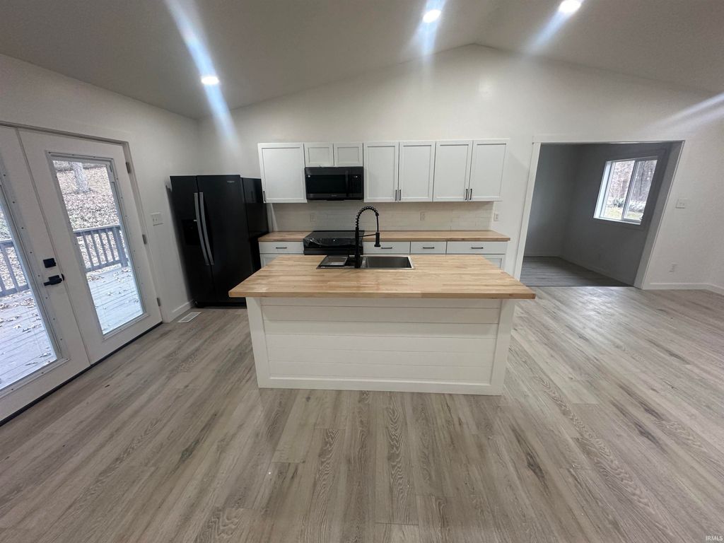 Photo of 1035 cook Street, Paoli, IN 47454 (MLS # 202547596)