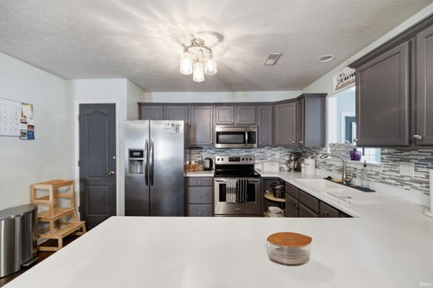 Tiny photo for 4073 Stergen Drive, Lafayette, IN 47909 (MLS # 202634221)