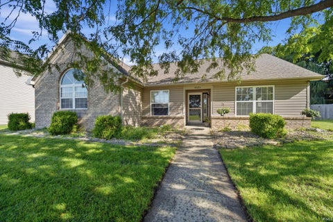 Tiny photo for 4073 Stergen Drive, Lafayette, IN 47909 (MLS # 202634221)