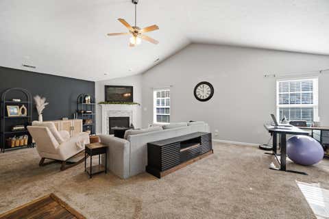 Tiny photo for 4073 Stergen Drive, Lafayette, IN 47909 (MLS # 202634221)