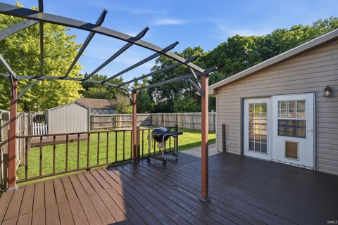 Tiny photo for 4073 Stergen Drive, Lafayette, IN 47909 (MLS # 202634221)