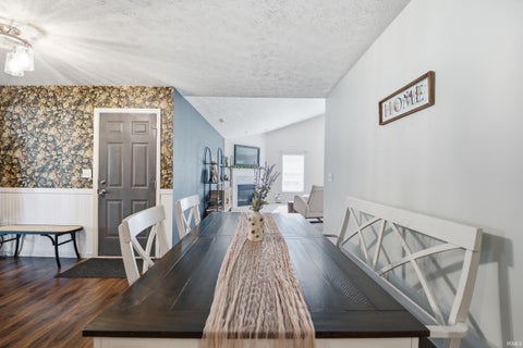 Tiny photo for 4073 Stergen Drive, Lafayette, IN 47909 (MLS # 202634221)