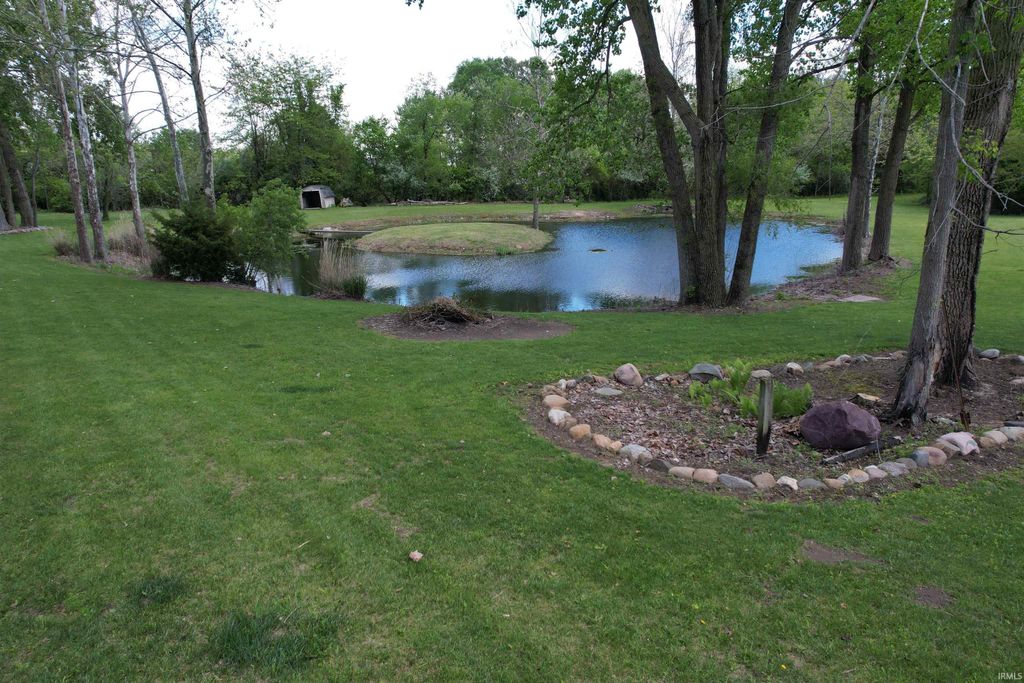 Photo of 4242 N 600 E, Monticello, IN 47960 (MLS # 202619403)