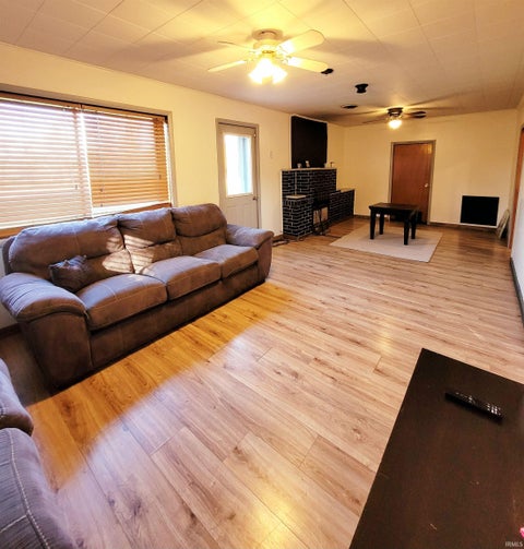 Tiny photo for 8345 N Old Route 31 Route, Denver, IN 46926 (MLS # 202644742)