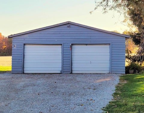 Tiny photo for 8345 N Old Route 31 Route, Denver, IN 46926 (MLS # 202644742)
