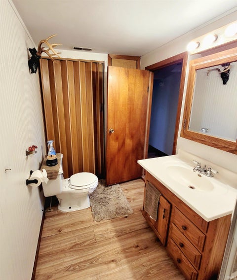 Tiny photo for 8345 N Old Route 31 Route, Denver, IN 46926 (MLS # 202644742)