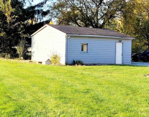 Tiny photo for 8345 N Old Route 31 Route, Denver, IN 46926 (MLS # 202644742)
