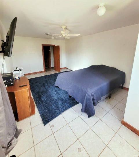 Tiny photo for 8345 N Old Route 31 Route, Denver, IN 46926 (MLS # 202644742)