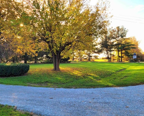 Tiny photo for 8345 N Old Route 31 Route, Denver, IN 46926 (MLS # 202644742)