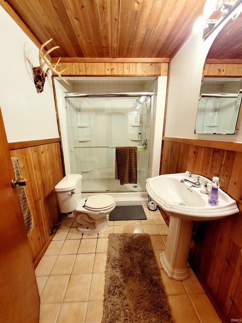 Tiny photo for 8345 N Old Route 31 Route, Denver, IN 46926 (MLS # 202644742)