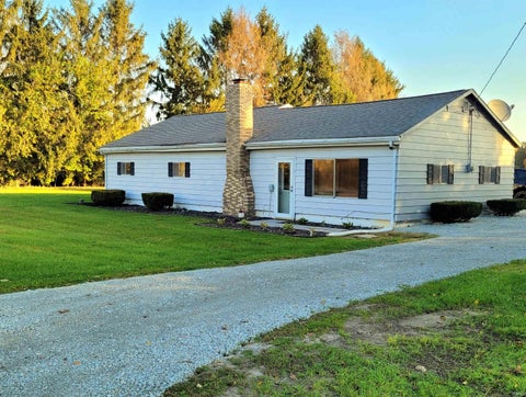 Tiny photo for 8345 N Old Route 31 Route, Denver, IN 46926 (MLS # 202644742)