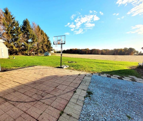 Tiny photo for 8345 N Old Route 31 Route, Denver, IN 46926 (MLS # 202644742)