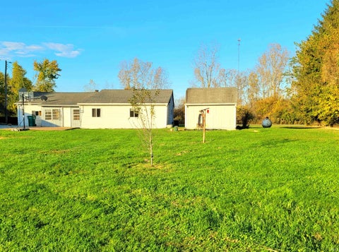 Tiny photo for 8345 N Old Route 31 Route, Denver, IN 46926 (MLS # 202644742)