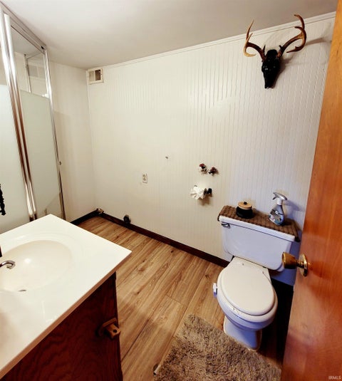 Tiny photo for 8345 N Old Route 31 Route, Denver, IN 46926 (MLS # 202644742)