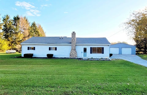 Photo of 8345 N Old Route 31 Route, Denver, IN 46926 (MLS # 202644742)