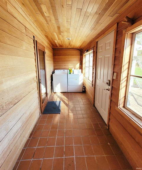 Tiny photo for 8345 N Old Route 31 Route, Denver, IN 46926 (MLS # 202644742)
