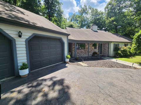 Photo of 5720 E 100 N, Monticello, IN 47960 (MLS # 202630708)