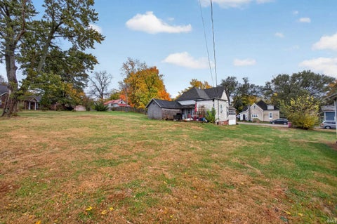 Tiny photo for 420 E Plum Street, Linden, IN 47955 (MLS # 202644851)