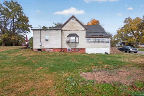 Tiny photo for 420 E Plum Street, Linden, IN 47955 (MLS # 202644851)
