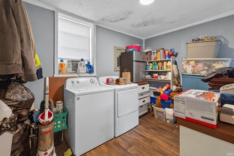 Tiny photo for 420 E Plum Street, Linden, IN 47955 (MLS # 202644851)