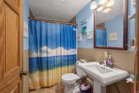 Tiny photo for 420 E Plum Street, Linden, IN 47955 (MLS # 202644851)