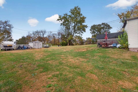 Tiny photo for 420 E Plum Street, Linden, IN 47955 (MLS # 202644851)