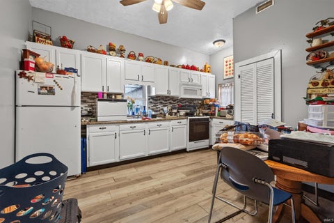 Tiny photo for 420 E Plum Street, Linden, IN 47955 (MLS # 202644851)