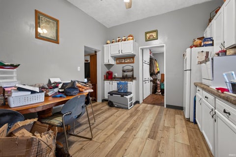 Tiny photo for 420 E Plum Street, Linden, IN 47955 (MLS # 202644851)