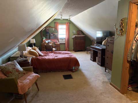 Tiny photo for 313 S 18th Street, New Castle, IN 47362 (MLS # 202620525)