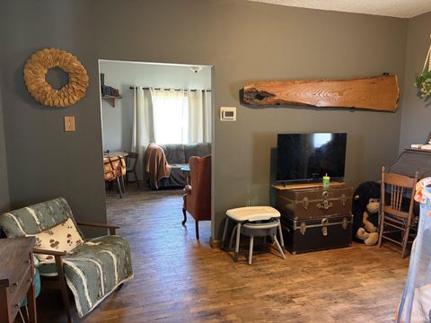 Tiny photo for 313 S 18th Street, New Castle, IN 47362 (MLS # 202620525)