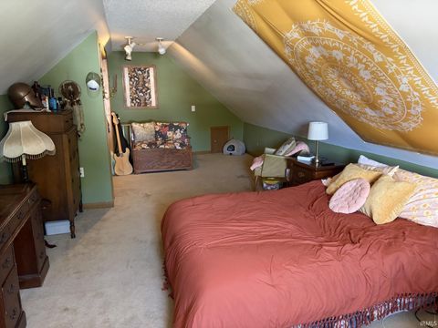 Tiny photo for 313 S 18th Street, New Castle, IN 47362 (MLS # 202620525)
