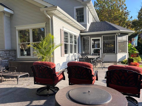 Tiny photo for 22348 Spicewood Drive, Goshen, IN 46528 (MLS # 202644959)