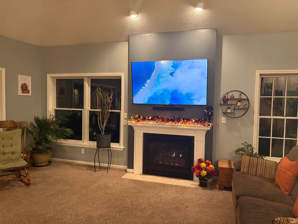 Photo of 22348 Spicewood Drive, Goshen, IN 46528 (MLS # 202644959)