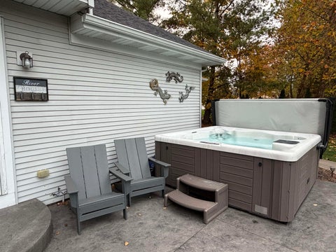 Tiny photo for 22348 Spicewood Drive, Goshen, IN 46528 (MLS # 202644959)