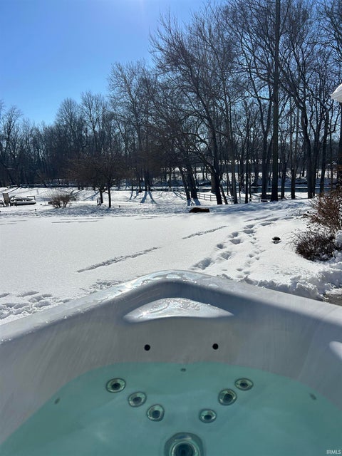 Tiny photo for 22348 Spicewood Drive, Goshen, IN 46528 (MLS # 202644959)