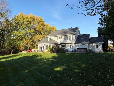 Tiny photo for 22348 Spicewood Drive, Goshen, IN 46528 (MLS # 202644959)