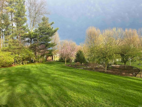 Tiny photo for 22348 Spicewood Drive, Goshen, IN 46528 (MLS # 202644959)