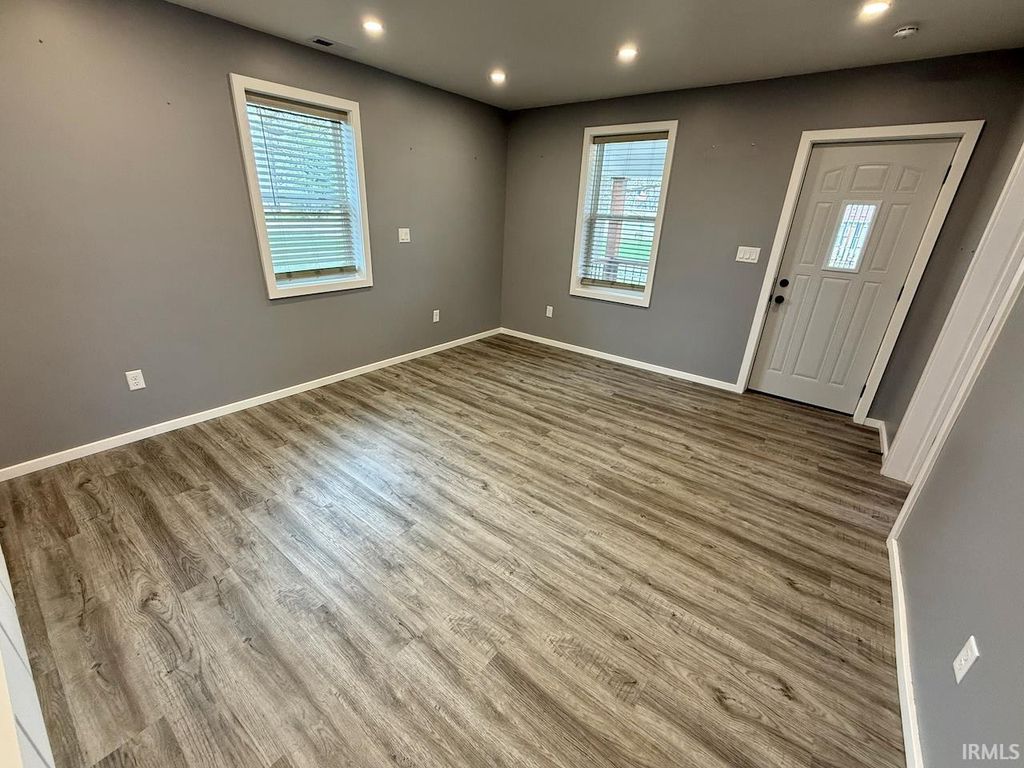 Photo of 1061 E 600 S, Fort Branch, IN 47648 (MLS # 202607652)