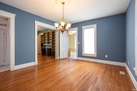 Tiny photo for 1138 M Street, Bedford, IN 47421 (MLS # 202618555)