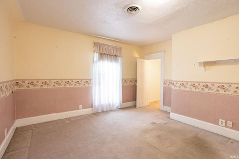 Tiny photo for 1138 M Street, Bedford, IN 47421 (MLS # 202618555)