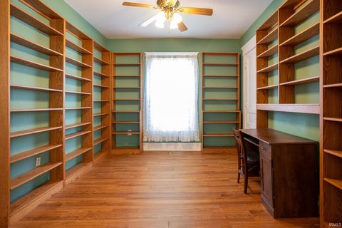 Tiny photo for 1138 M Street, Bedford, IN 47421 (MLS # 202618555)