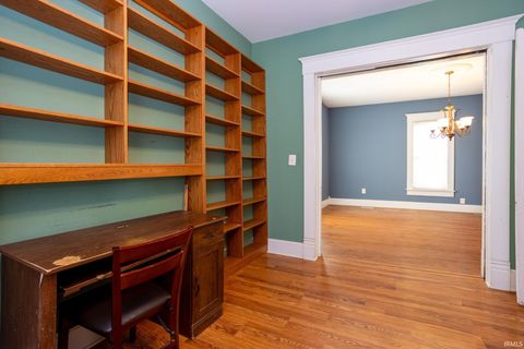 Tiny photo for 1138 M Street, Bedford, IN 47421 (MLS # 202618555)