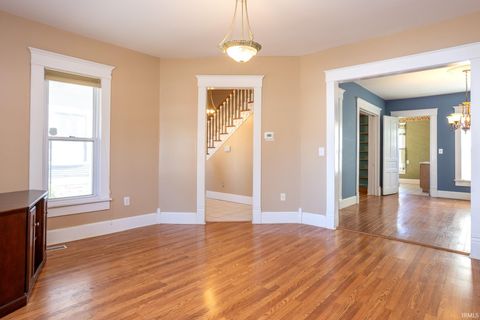 Tiny photo for 1138 M Street, Bedford, IN 47421 (MLS # 202618555)