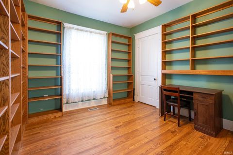 Tiny photo for 1138 M Street, Bedford, IN 47421 (MLS # 202618555)