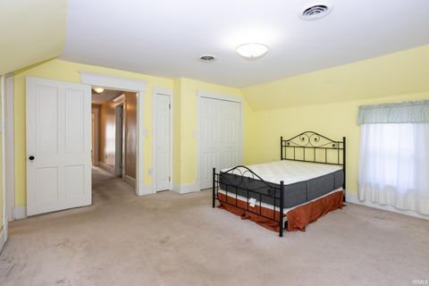 Tiny photo for 1138 M Street, Bedford, IN 47421 (MLS # 202618555)