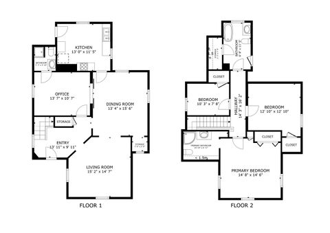 Tiny photo for 1138 M Street, Bedford, IN 47421 (MLS # 202618555)