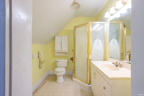Tiny photo for 1138 M Street, Bedford, IN 47421 (MLS # 202618555)